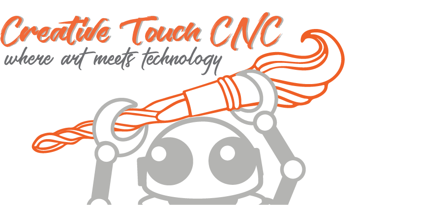 Creative Touch CNC